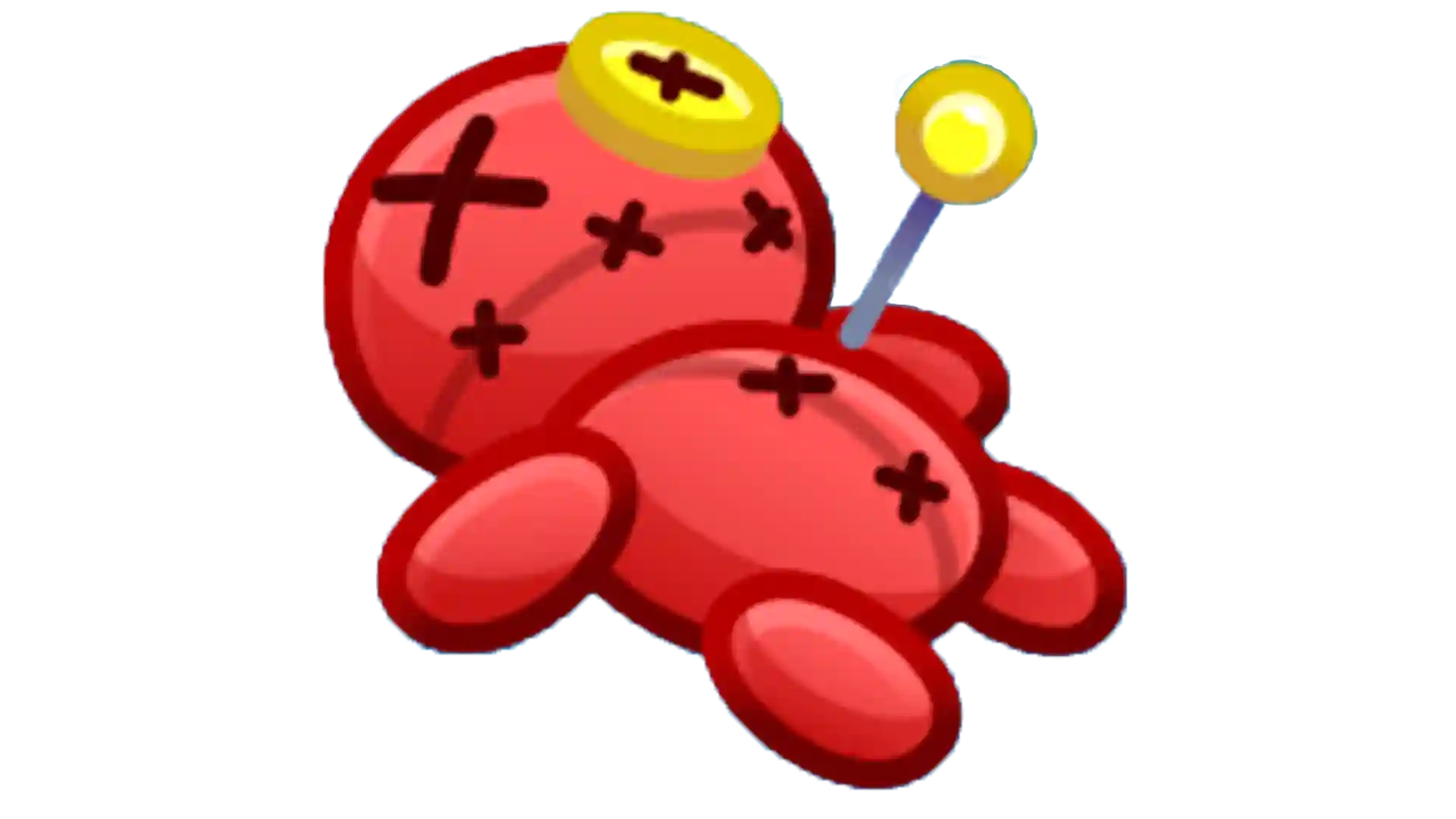 Voodoo Doll [Pure Hatred]